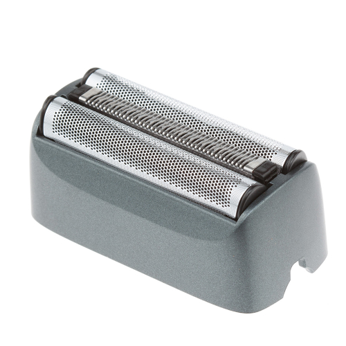 Mesh+head for hair shaver 03-417 Grafit DEWAL F-417 Grafit